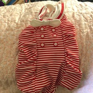 Janie and Jack swimsuit